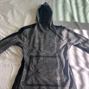 Reebok Crossfit Tunic Neck Pull Over